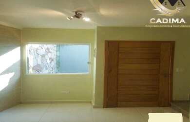 Imagem 6: Sobrado em Condomínio para Venda em São Paulo / SP no bairro Cangaíba