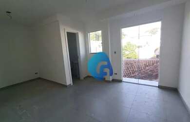 Imagem: O apartamento possui 1 Dormitório, 1 Banheiro, 29m² de Área