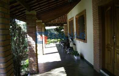 Imagem 4: Chácara à venda ou locação no Bairro Chácara Carolina em Itu - SP