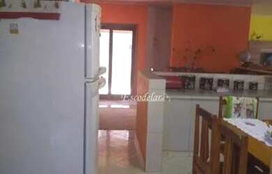 Imagem 6: Casa à venda, 390 m² por R$ 799.000,00 - Atibaia Jardim - Atibaia/SP