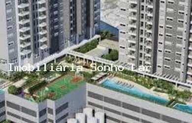 Imagem 3: Apartamento para Venda em Osasco, Centro, 2 dormitórios, 1 suíte, 2...