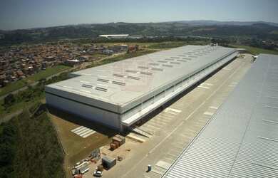 Imagem 1: GLP JUNDIAÍ III. 5.326m² de Área