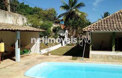Imagem 1: Venda Casa Itapuã Salvador