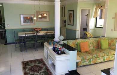 Imagem 5: Cobertura residencial à venda, Jardim Três Marias, Guarujá - CO0351