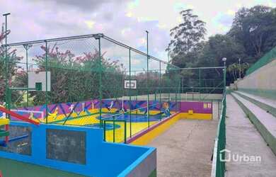 Imagem 11: Apartamento com 1 dormitório, 42 m² - venda por R$ 130.000 ou aluguel...