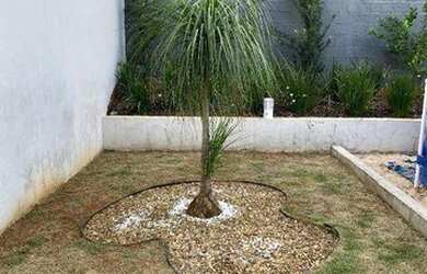 Imagem 12: Casa para alugar, 188 m² por R$ 6.155,89/mês - Condomínio Aurora -...