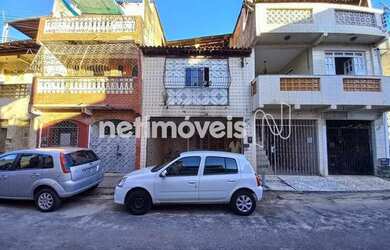 Imagem 1: Venda Casa Uruguai Salvador
