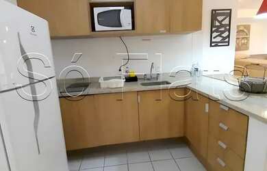 Imagem 4: Residencial Spazio Lume disponível para locação com 27m², 1 dormitório...