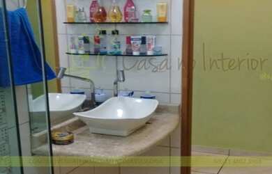 Imagem 2: CASA RESIDENCIAL em JUNDIAÍ - SP, FAZENDA GRANDE