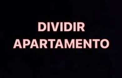 Imagem: O apartamento para alugar possui 2 Dormitórios e 2 Banheiros