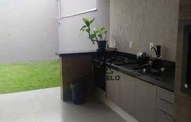 Imagem 15: Casa à venda, 136 m² por R$ 545.000 - Gleba Simon Frazer - Londrina/PR