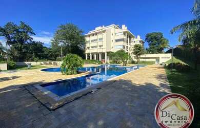 Imagem: Apartamento de alto padrão em Atibaia, 4 dorms 3 vagas, varanda