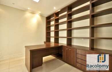 Imagem 11: Casa espetacular à venda no Residencial Tamboré 3