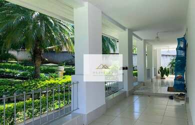 Imagem 5: Casa com 4 dormitórios à venda, 450 m² por R$ 2.000.000,00 - Condomínio...