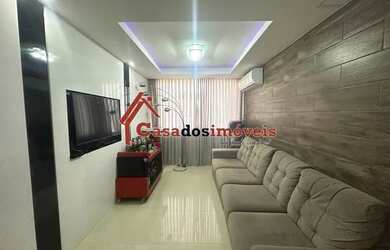 Imagem 5: Apartamento 3/4, dependência, suíte, armários, nascente