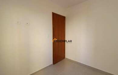 Imagem 7: Apartamento com 1 dormitório, 26 m² - venda por R$ 205.000,00 ou aluguel por R$ 1.300,00/m