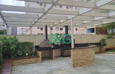 Imagem 1: Apartamento com 2 dormitórios à venda, 55 m² por R$ 829.000 - Consolação - São Paulo/SP