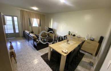 Imagem: Casa com 4 quartos - Bairro Conjunto Riviera em Goiânia