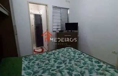 Imagem 15: Casa à venda, 82 m² por R$ 320.000,00 - Mirim - Praia Grande/SP