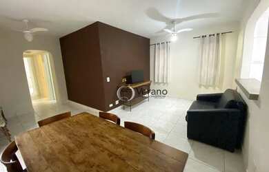 Imagem: O apartamento possui 3 Dormitórios, 3 Banheiros, 2 Vagas na