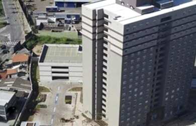 Imagem: O apartamento possui 3 Dormitórios, 2 Banheiros, 2 Vagas na