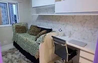 Imagem 13: Apartamento à venda, 131 m² por R$ 1.290.000,00 - Bosque da Saúde -...