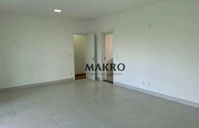 Imagem: O apartamento possui 3 Dormitórios, 3 Banheiros, 3 Vagas na