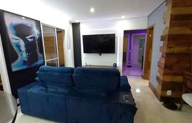 Imagem 6: Apartamento à venda, 131 m² por R$ 1.290.000,00 - Bosque da Saúde -...