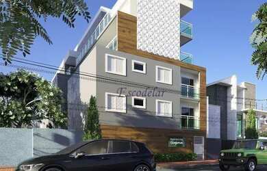 Imagem 7: Apartamento à venda, 38 m² por R$ 349.987,50 - Jardim Sao Paulo Zona...