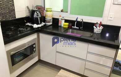 Imagem 13: Casa com 3 dormitórios, 145 m² - venda por R$ 489.000,00 ou aluguel...