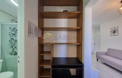 Imagem 14: Apartamento em Santo Amaro - São Paulo, SP