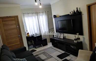 Imagem 5: Casa à venda, 58 m² por R$ 442.000,00 - Vila Mazzei - São Paulo/SP