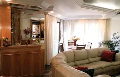 Imagem 1: Apartamento à venda, 120 m² por R$ 875.000,00 - Jardim Sao Paulo Zona...