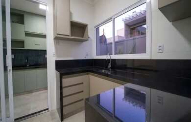 Imagem 12: CASA RESIDENCIAL em RIBEIRÃO PRETO - SP, JARDIM CYBELLI