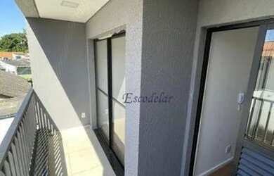 Imagem 9: Cobertura à venda, 61 m² por R$ 550.100,00 - Freguesia do Ó - São...