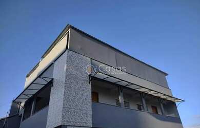 Imagem: O apartamento possui 2 Dormitórios, 1 Banheiro, 60m² de Área