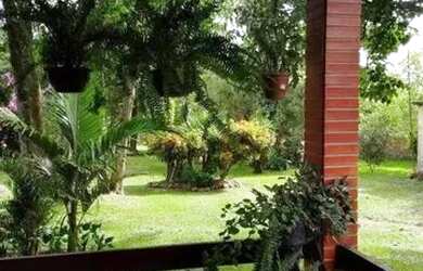 Imagem 4: N CHÁCARA EM VIANA. Piscina