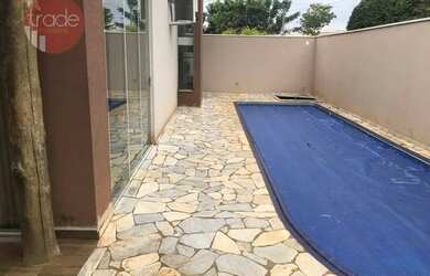 Imagem 15: Casa residencial à venda, Condomínio Aroeira, Ribeirão Preto