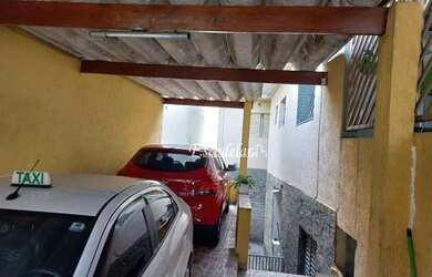 Imagem 9: Terreno à venda, 240 m² por R$ 499.000,00 - Vila Mazzei - São Paulo/SP