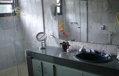 Imagem 10: Casa para locação Fazendinha muito verde e lazer para família