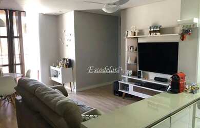 Imagem 4: Apartamento à venda, 69 m² por R$ 559.000,00 - Freguesia do Ó - São...