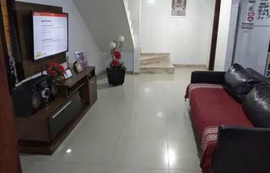 Imagem 5: -Casa a vendagem Itapuã. 80m² de Área, 1 Vaga na garageme2 Dormitórios