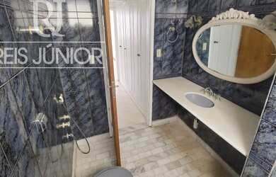 Imagem 16: SEU ESPAÇOSO 3/4, 02 SUÍTES, CLOSET, 01 POR ANDAR, NA GRAÇA!!!