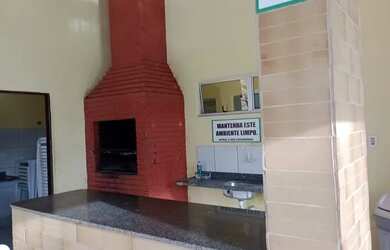 Imagem 14: Eco park, bairro anil