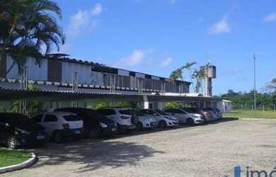 Imagem 2: Galpão CIA. 10.000m² de Áreae5 Vagas na garagem