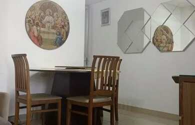 Imagem 1: APARTAMENTO NO PORTO ROSARINHO 86m² 02 SUÍTES, 03 VAGAS, NO PORCELANATO