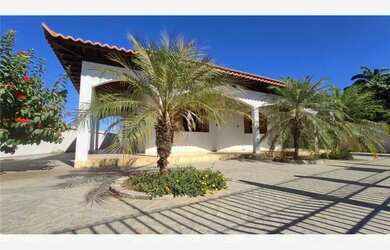 Imagem 1: CASA disponível para LOCAÇÃO no bairro BRINDES - GUANAMBI-BA