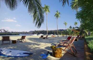 Imagem: O terreno possui 360m² de Área e está localizado em Marechal