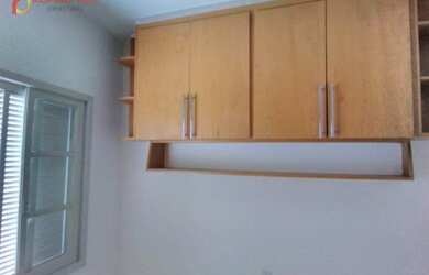 Imagem 4: Sobrado com 3 dormitórios, 240 m² - venda por R$ 535.000,00 ou aluguel por R$ 2.725,00/mês