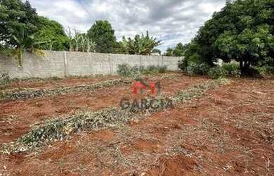 Imagem 1: Terreno à venda, 1000 m² por R$ 200.000 - Paiçandu - Paiçandu/PR
